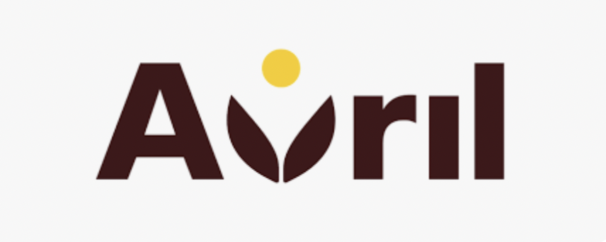 Groupe Avril logo